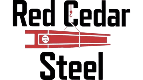 Red Cedar Steel