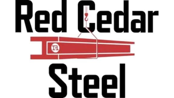 Red Cedar Steel